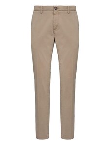 Boggi Milano Hlače temno siva