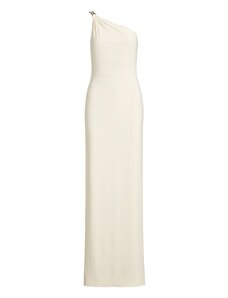 Lauren Ralph Lauren Večerna obleka 'BELINA' jajčna lupina