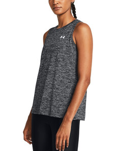 Under Armour Majica brez rokavov Tech Tank Twist ženske