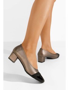 Zapatos Ženski čevlji Selea baker