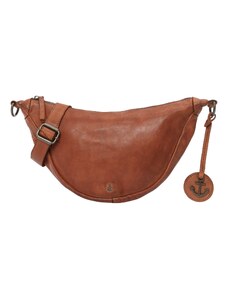 Harbour 2nd Torba za čez ramo 'Smilla' karamel