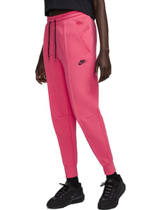 nike sportswear tech fleece rose