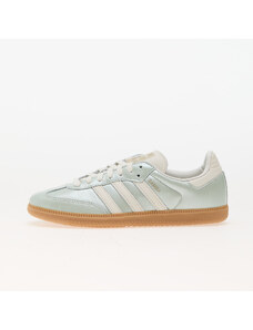 adidas Originals adidas Samba Og W Linen Green/ Off White/ Cyber Metallic