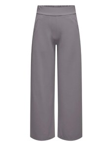 JDY Hlače 'JDYLOUISVILLE CATIA' siva