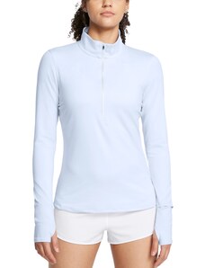 Under Armour Mikica UA Qualifier Run 1/2 Zip ženske