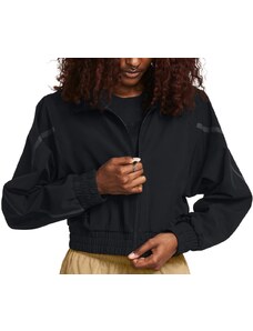 Under Armour Jakna Unstoppable Crop Jacket-BLK ženske
