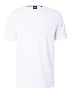 BOSS Majica 'Thompson 01' off-bela