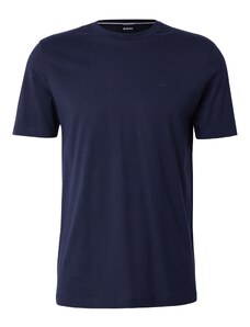 BOSS Majica 'Thompson 01' mornarska