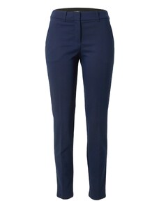 TOM TAILOR Hlače 'Mia' mornarska