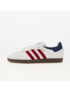 adidas Originals adidas Samba Og Core White/ Team Victory Red/ Night Indigo