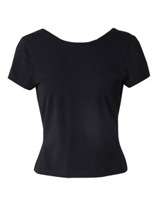 Noisy may Majica črna