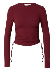 EDITED Majica 'Zilly' rdeča