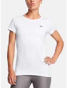 Under Armour Women's Tech Mesh SS T-Shirt - Ladies