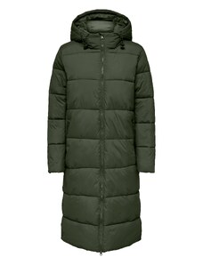 ONLY Zimski plašč jelka