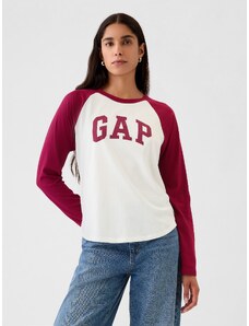 GAP T-shirt with logo - Women