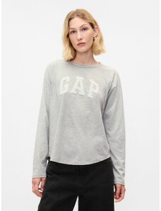 GAP T-shirt with logo - Women