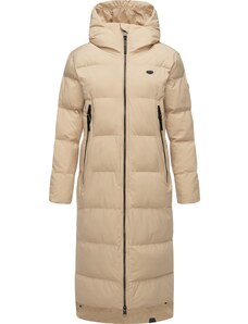 Ragwear Zimski plašč 'Patrise' pesek