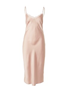 beautynight Zapeljiva Spalna srajčka BeautyNight Marcy, roza - GLAMI.si