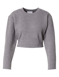 studioselect Majica 'Dana' pegasto siva