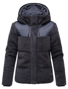 MARIKOO Prehodna jakna 'Kaguraa 16' marine