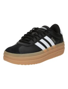 ADIDAS SPORTSWEAR Nizke superge črna / bela