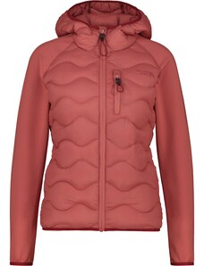 alife & kickin Prehodna jakna 'ArwenAK' brusnica