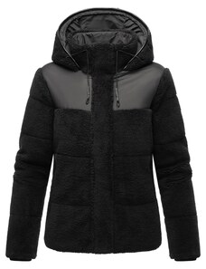 MARIKOO Prehodna jakna 'Kaguraa 16' črna