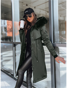 Ženska jakna DStreet