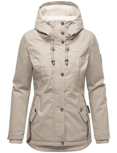 MARIKOO Zimska jakna 'Bikoo' nude