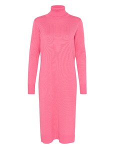 SAINT TROPEZ Obleka 'Mila' eozin