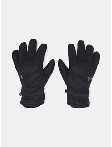 Men's gloves Under Armour UA Storm Insulated Gloves-BLK - Men's