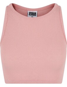 Urban Classics Top staro roza