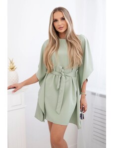 Kesi Dress up bats Excessive dark mint