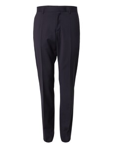 BOSS Hlače na rob 'H-Genius-MM-251' marine