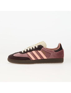 adidas Originals adidas Samba Og W Warm Clay/ Clear Orange/ Shale Brown