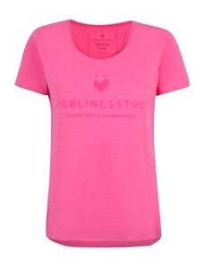 LIEBLINGSSTÜCK Majica 'Cia' roza