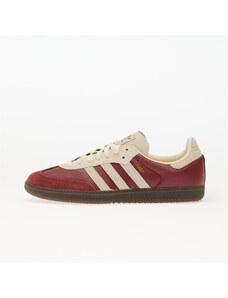 adidas Originals adidas Samba Og Preloved Ruby/ Crew White/ Gum5