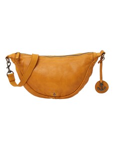 Harbour 2nd Torba za čez ramo 'Smilla' žafran