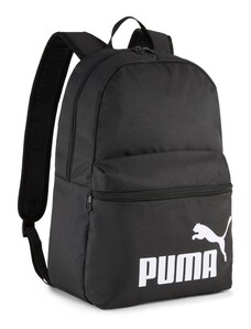 Puma Nahrbtnik PHASE Črna