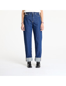 Jeans Calvin Klein Jeans High Rise Straight Jeans Denim W30/L32