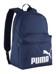 Puma Nahrbtnik PHASE Temno modra