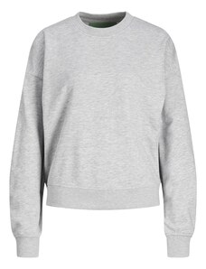 JJXX Majica 'JXAlfa' pegasto siva