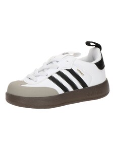 ADIDAS ORIGINALS Superge 'Adifom Samba 360 I' siva / črna / bela