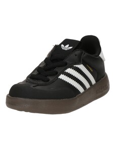 ADIDAS ORIGINALS Superge 'ADIFOM SAMBA 360 I' zlata / črna / bela
