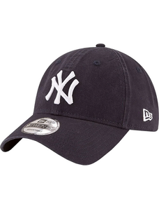 New Era Kapa s šiltom Era New York Yankees 9Twenty Cap unisex