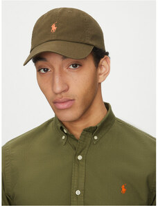 Kapa s šiltom Polo Ralph Lauren