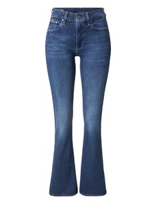 G-STAR Kavbojke '3301' temno modra