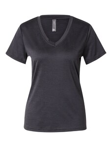 ONLY PLAY Funkcionalna majica črna