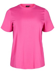 Zizzi Majica 'VCHARLIN' malina