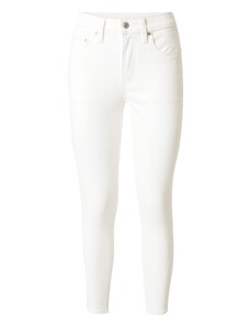 LEVI'S  Kavbojke '721 High Rise Skinny' bel denim